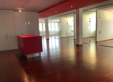 Sihlbruggstrasse 109, Coworking Space Baar, 0