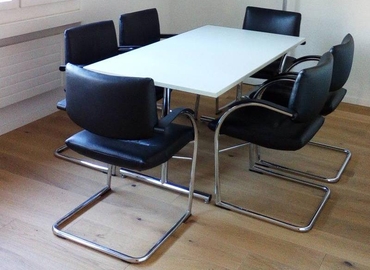 Alter Postplatz 2, Virtual Office Stans, 1