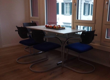 Alter Postplatz 2, Virtual Office Stans, 2