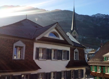 Alter Postplatz 2, Virtual Office Stans, 4