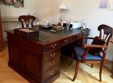 Cité de l'Ouest 2,  Coworking Neuenburg, 1