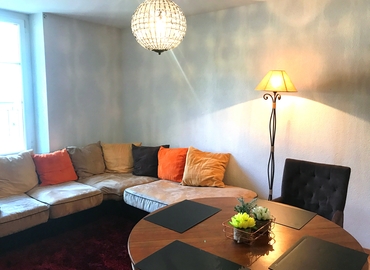 Cité de l'Ouest 2, Coworking Space Neuenburg, 0
