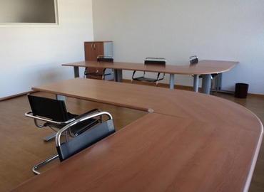 Rue du Tunnel 15, Coworking Space Genf, 1