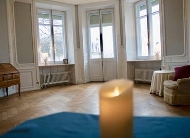 Cité de l'Ouest 2,  Coworking Neuenburg, 0