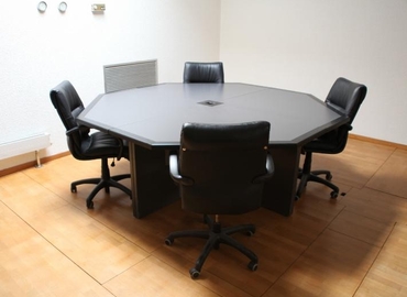 Rue du Tunnel 15, coworking Genève, 3