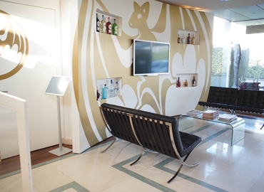 Route de Meyrin 267, Business Center Meyrin, 0
