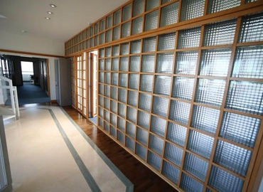 Route de Meyrin 267, Business Center Meyrin, 7