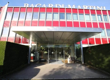 100 m² Serviced office in Meyrin, Route de Meyrin 267 (1217) - 8 | MatchOffice.com