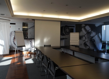 100 m² Coworking space  in Meyrin, Route de Meyrin 267 (1217) - 2 | MatchOffice