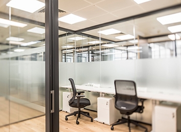 Suurstoffi 39, Coworking Space Risch, 0
