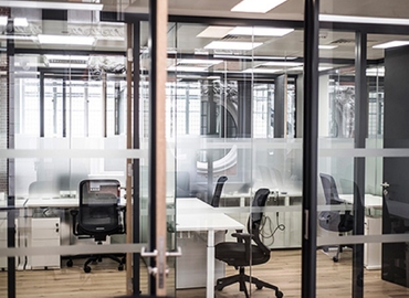 Suurstoffi 39,  Coworking Risch, 1