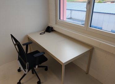 Schürmattstrasse 4, Business center Aarau, 2