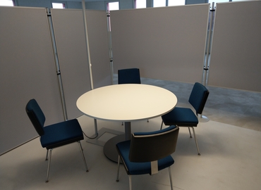 Schürmattstrasse 4, Business center Aarau, 4