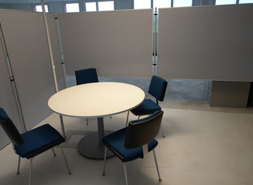 Schürmattstrasse 4, Business center Aarau, 5
