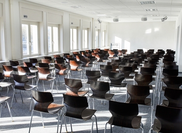 230 m² Conference room in Zürich, Affolternstrasse 52 (8050) - 9 | MatchOffice