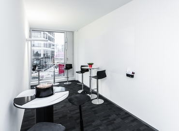 Europaallee 41, Business Center Zürich, 14
