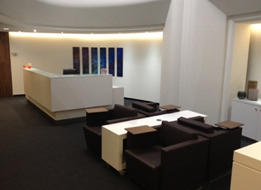 Virtual office space in Geneva, Avenue Louis-Casaï 18 (1209) - 0 | MatchOffice