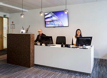 Rue du Commerce 4,  Coworking Genf, 0