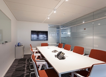 Rue du Commerce 4,  Coworking Genf, 1