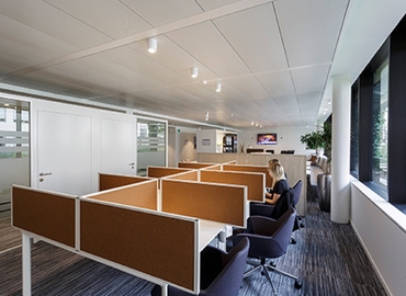 Rue du Commerce 4, coworking Genève, 4