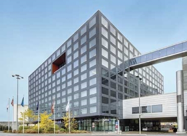 Hotelstrasse 1, coworking Zürich, 0