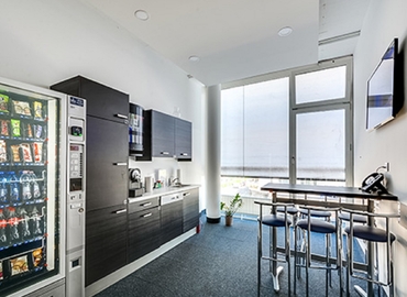 50 m² Coworking  in Zürich, Badenerstrasse 549 (8048) - 4 | MatchOffice.com
