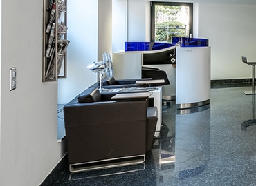 Seefeldstrasse 69, Business Center Zürich, 5