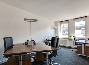 Seefeldstrasse 69, Business center Zürich, 6