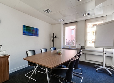 Seefeldstrasse 69, coworking Zürich, 9