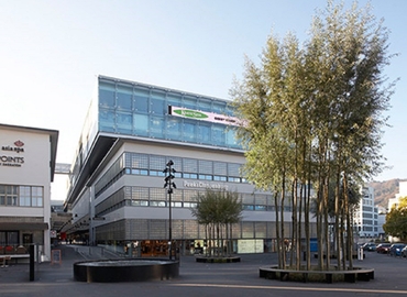 Kalanderplatz 1, Virtual Office Zürich, 0