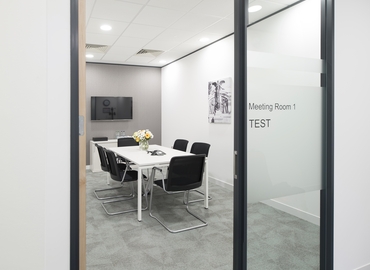Chemin du Vuasset 2, coworking Lausanne, 3