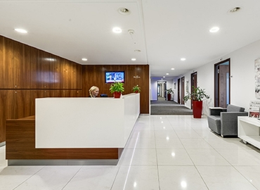 Baarerstrasse 14-16, Business Center Zug, 6