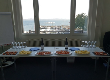 Place Numa-Droz 2, coworking Neuchâtel, 3