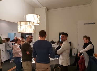 Place Numa-Droz 2, coworking Neuchâtel, 4