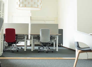 Place Numa-Droz 2,  Coworking Neuenburg, 12