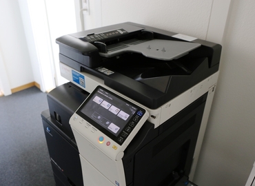 100 m² Coworking space  in Neuenburg, Place Numa-Droz 2 (2000) - 16 | MatchOffice.com