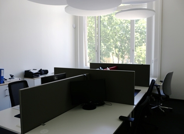 Place Numa-Droz 2, coworking Neuchâtel, 19