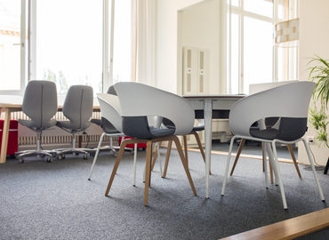 Place Numa-Droz 2, Salle de réunion Neuchâtel, 9