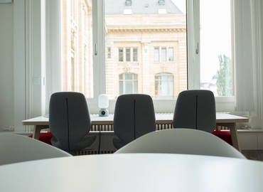 Place Numa-Droz 2, Salle de réunion Neuchâtel, 10