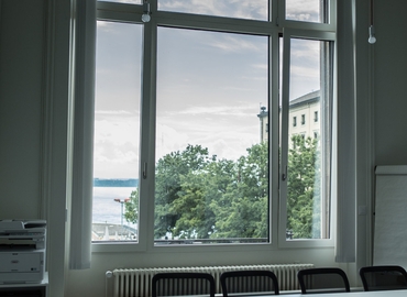 Place Numa-Droz 2, Salle de conférence Neuchâtel, 13