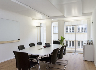 Virtual office in Lucerne, Hertensteinstrasse 51 (6004) - 5 | MatchOffice.com