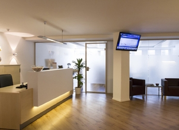 Hertensteinstrasse 51, Business Center Luzern, 5