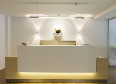 Hertensteinstrasse 51, Business center Lucerne, 6