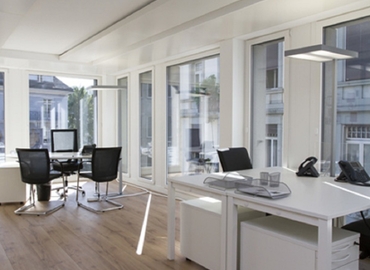 Hertensteinstrasse 51, Business center Lucerne, 0