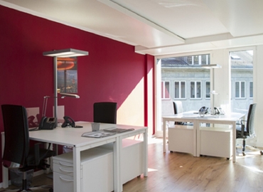 Hertensteinstrasse 51, Business center Lucerne, 3