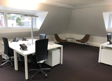 Hertensteinstrasse 51, Business center Lucerne, 2