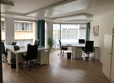Hertensteinstrasse 51, Tagungsraum Luzern, 6