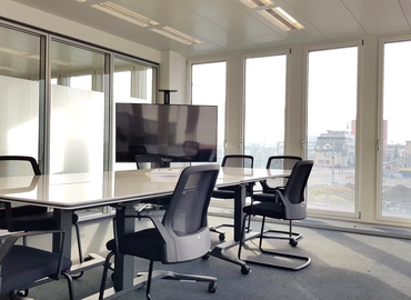 Bureau Zugerstrasse 32 6340 Baar