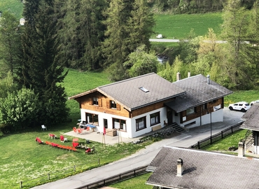 Chemin de la Drance, 2, Coworking Space Martigny, 0