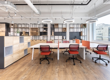 Archplatz 2, coworking Winterthur, 0